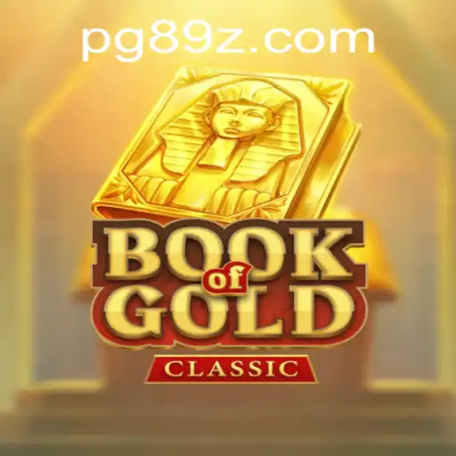 Explorando o Universo de BookOfGoldClassic com 89Z.COM