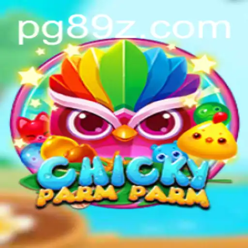 ChickyParmParm: O Jogo Que Está Conquistando a Web
