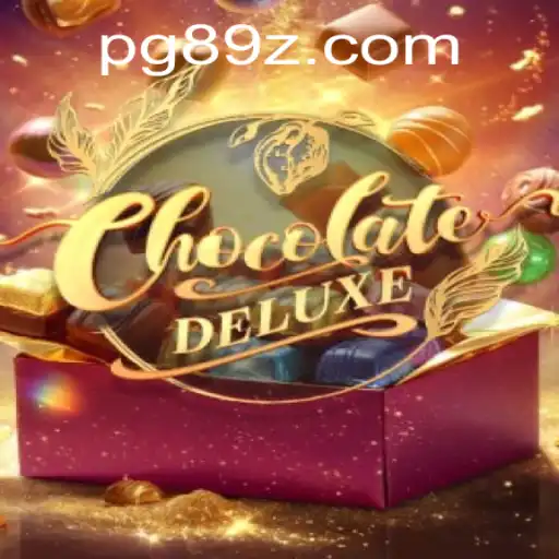 Explorando o Mundo do Jogo ChocolateDeluxe: Uma Aventura Doce