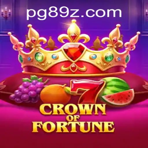 CrownofFortune: Um Novo Horizonte no Universo dos Jogos