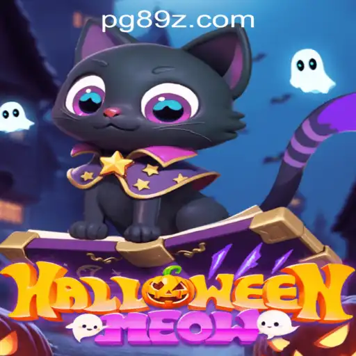 Explorando os Mistérios Divertidos de HalloweenMeow: Um Jogo Captivante da 89Z.COM