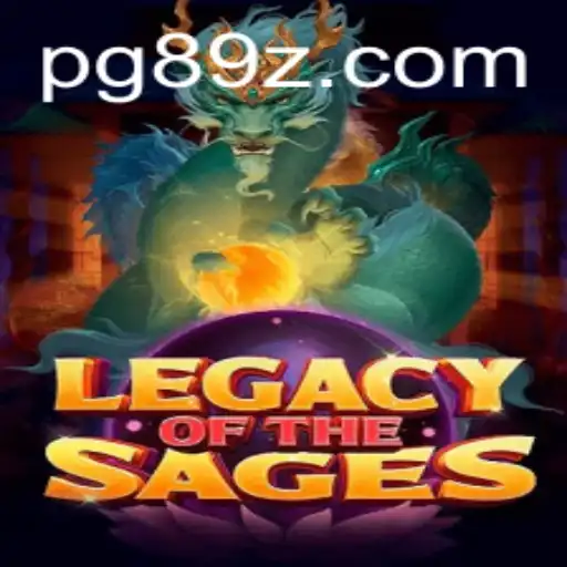 Explorando o Universo de LegacyoftheSages