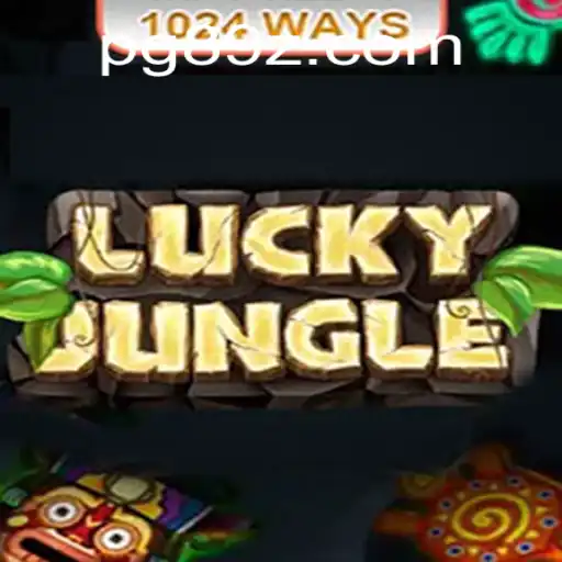 Descubra o Fascinante Mundo de LuckyJungle1024 na Era Digital