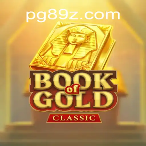 Explorando o Universo de BookOfGoldClassic com 89Z.COM