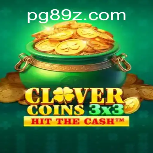 Descubra o Mundo Empolgante de Clovercoin3x3: Um Novo Jogo Inovador
