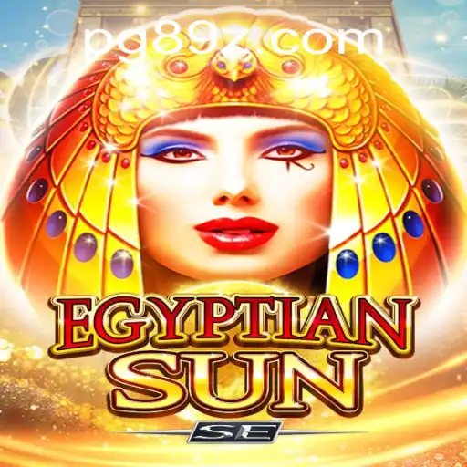 Descubra EgyptianSunSE: O Fascinante Jogo Inspirado na Mitologia Egípcia