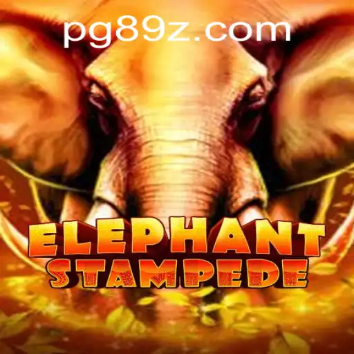 Explorando o Mundo de ElephantStampede: Uma Nova Aventura com 89Z.COM