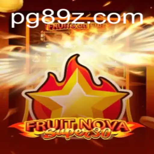 Explorando o Universo de FruitrNovaSupe30: Um Jogo Inovador no Mundo dos Games