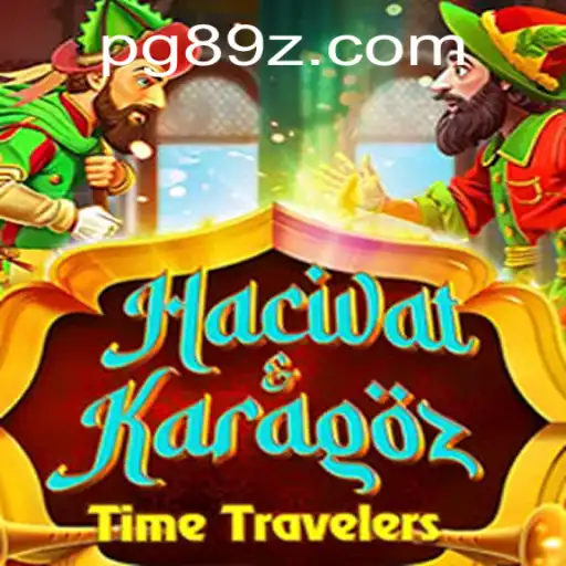 Descubra o Fascinante Mundo do Jogo HacivatandKaragoz