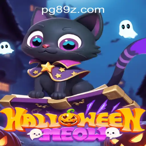 Explorando os Mistérios Divertidos de HalloweenMeow: Um Jogo Captivante da 89Z.COM