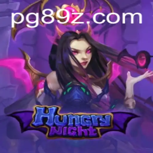 Explorando o Mundo de HungryNight e a Visão Geral de 89Z.COM