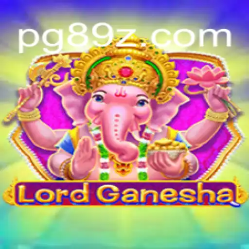 LordGanesha: Um Mergulho no Fascinante Universo do Jogo Associado a 89Z.COM