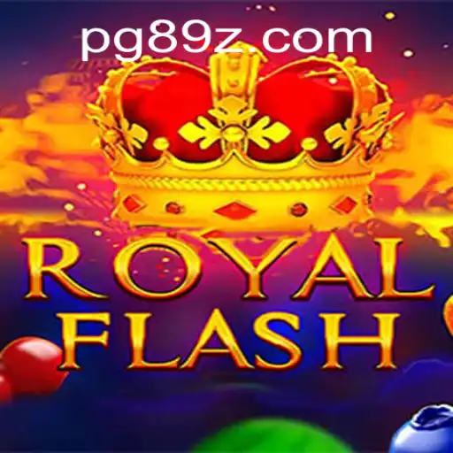 Explorando RoyalFlash: O Empolgante Mundo de Estratégia e Aventura