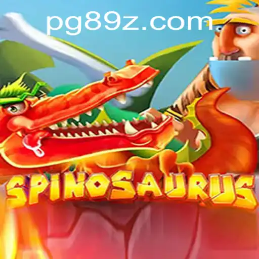 Descubra o Fascinante Mundo de Spinosaurus: O Jogo que Une Aventura e Estratégia