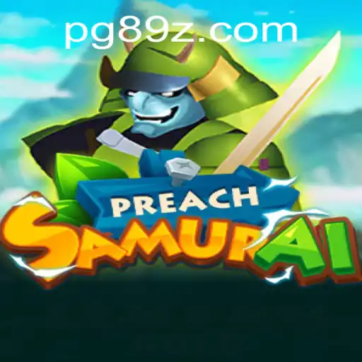 PreachSamurai: Aventuras e Estratégias de um Guerreiro Espiritual