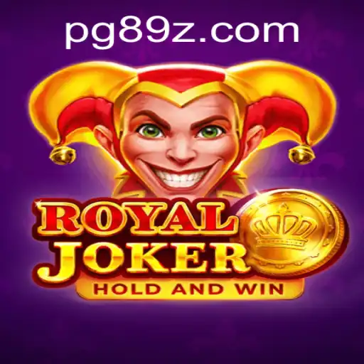 Explorando Royaljoker: Um Mergulho no Mundo dos Jogos com 89Z.COM
