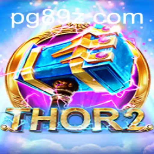 Thor2: Aventura Épica e Desafios do Jogo Inspirado na Mitologia Nórdica