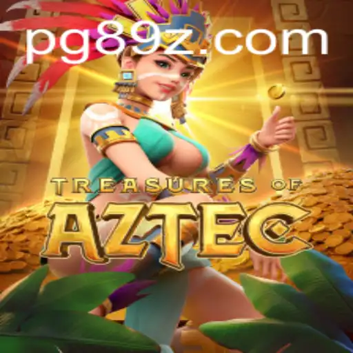 Treasures of Aztec: Uma Jornada Épica nas Profundezas da Civilização Maia