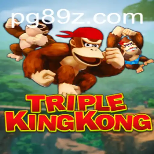 Descubra TripleKingKong: O Novo Fenômeno dos Jogos