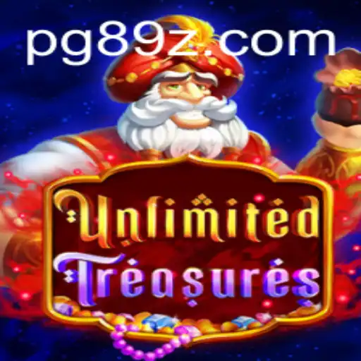 UnlimitedTreasures: Desbravando Aventuras Virtuais com 89Z.COM